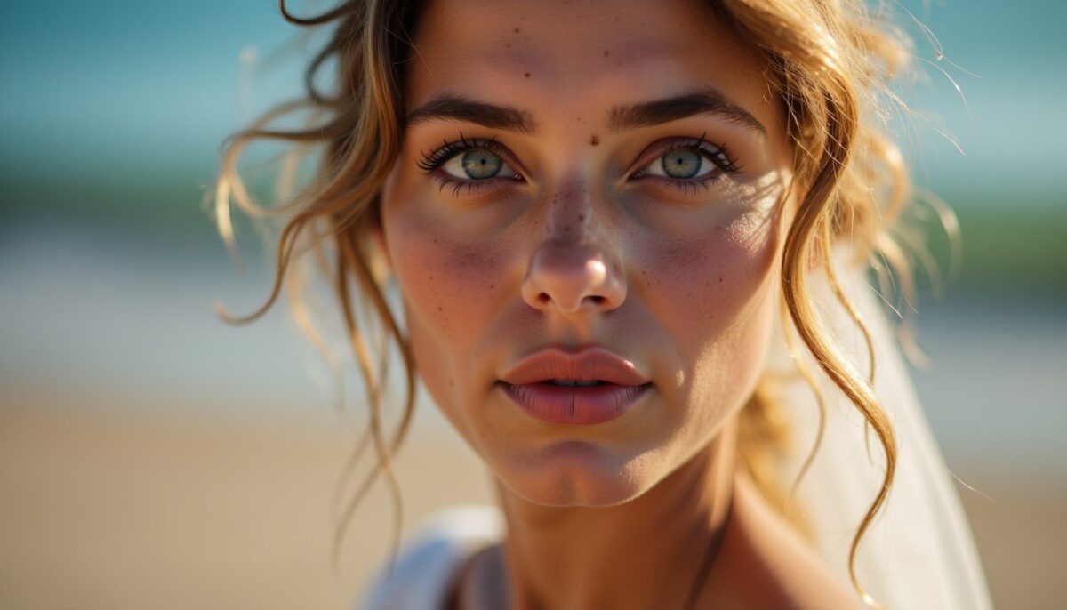 Mariage sur la Riviera : Sublimez votre beauté et choisissez les accessoires parfaits pour un style unique