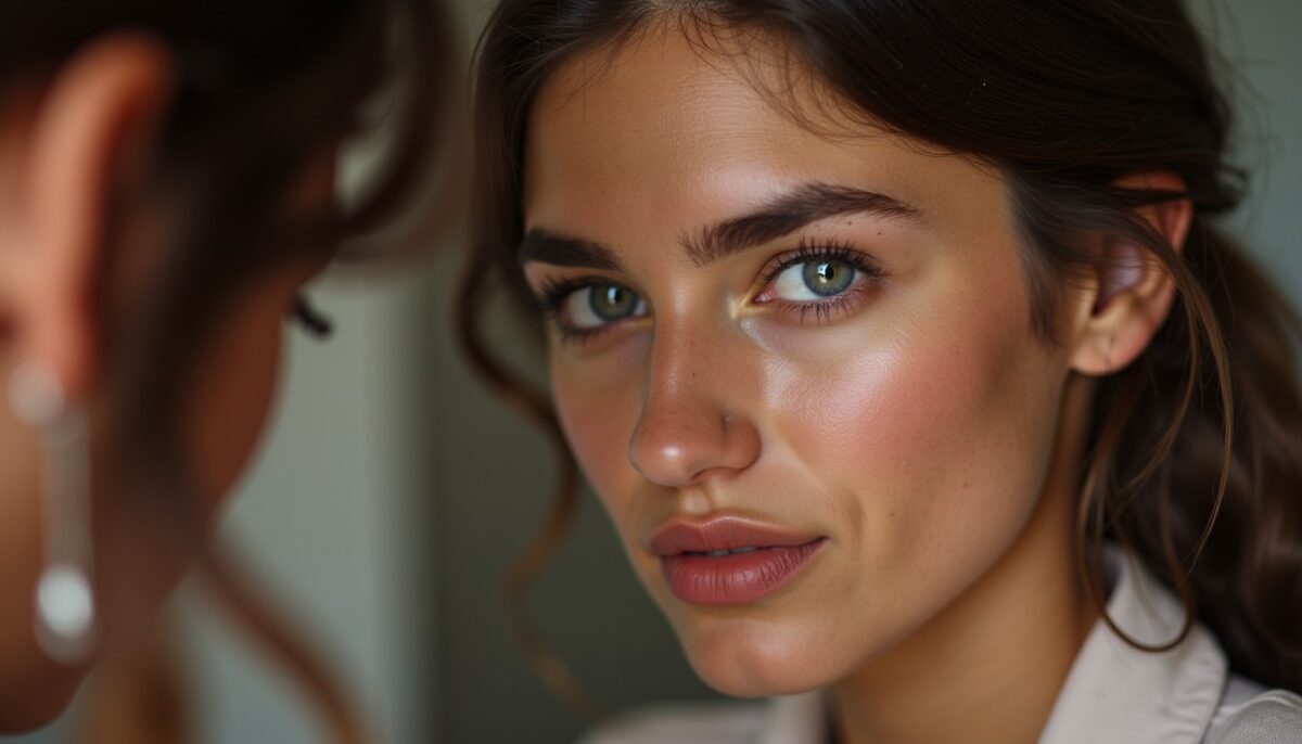 Maquillage et accessoires : exprimez votre personnalité unique à travers votre style