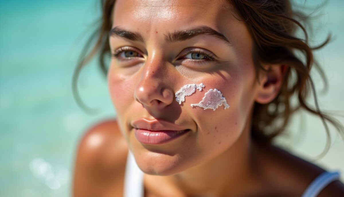 Éclat marin : le guide essentiel pour un teint radieux et une peau lumineuse lors de votre escapade en mer