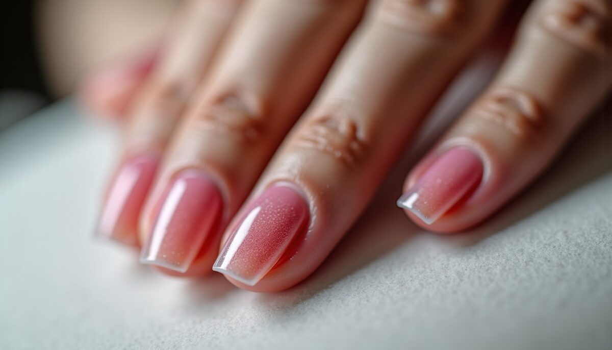 Ongles en gel : le secret d’une manucure parfaite et durable