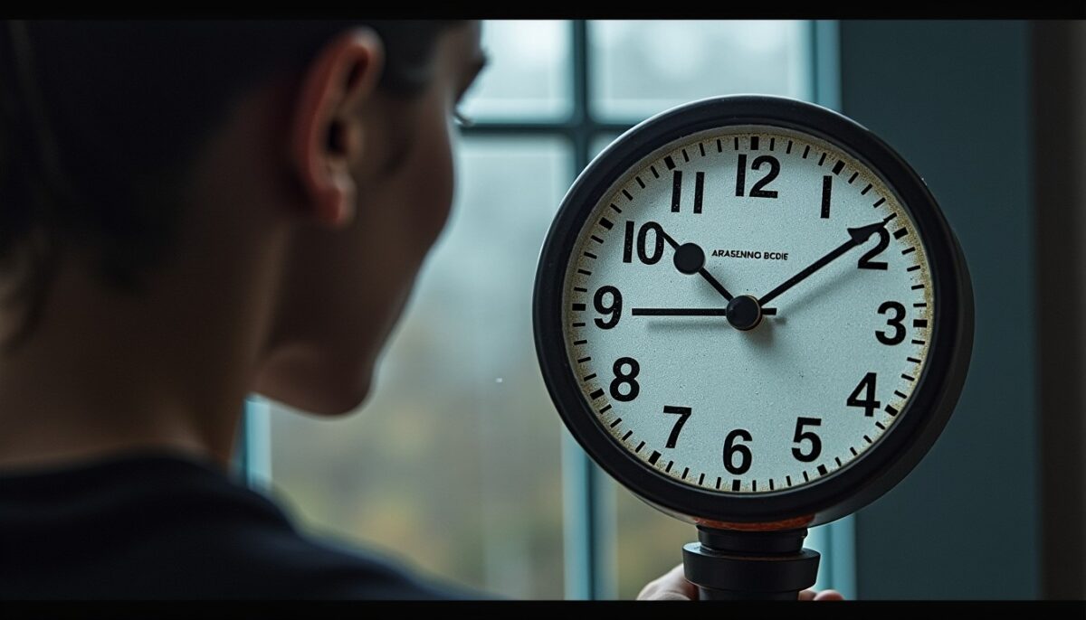 Décodage mystique de l'heure miroir 12h12 : Que révèle-t-elle ? Décodage mystique de l'heure miroir 12h12 : Que révèle-t-elle ?