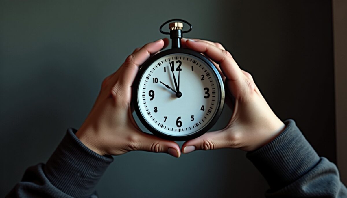 Décoder le mystère de l’heure miroir 23h23 : signification et symbolisme Décoder le mystère de l’heure miroir 23h23 : signification et symbolisme