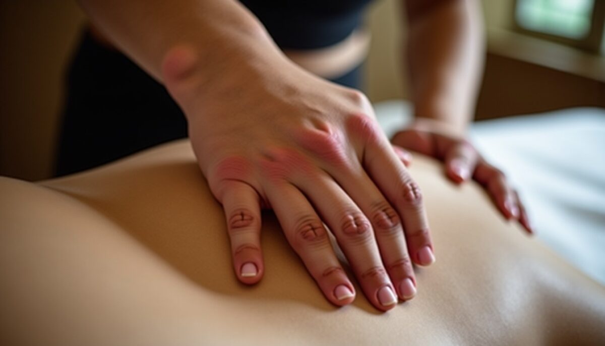 Le massage tantrique : Plongée inédite au cœur des sensations