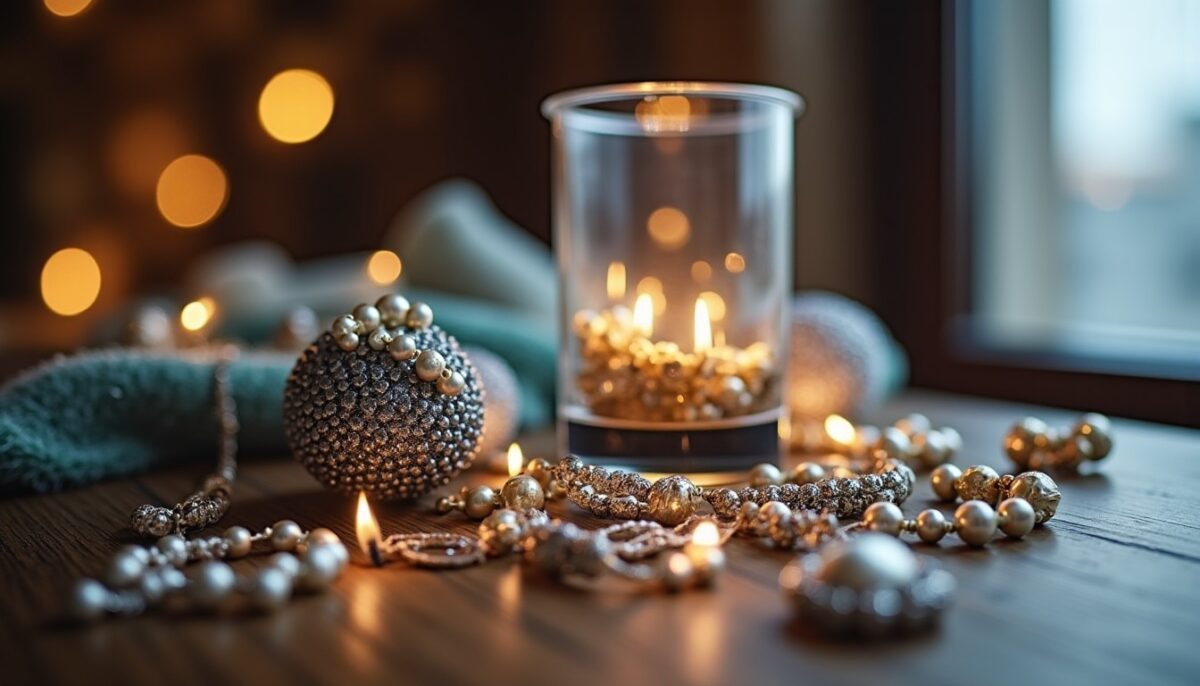 Bijoux en étain : un risque pour votre santé ?