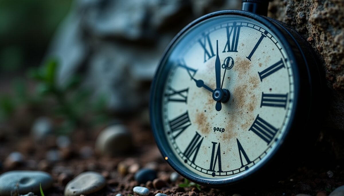 Découvrez le mystère et la signification cachée de l'heure miroir 20h20 Découvrez le mystère et la signification cachée de l'heure miroir 20h20