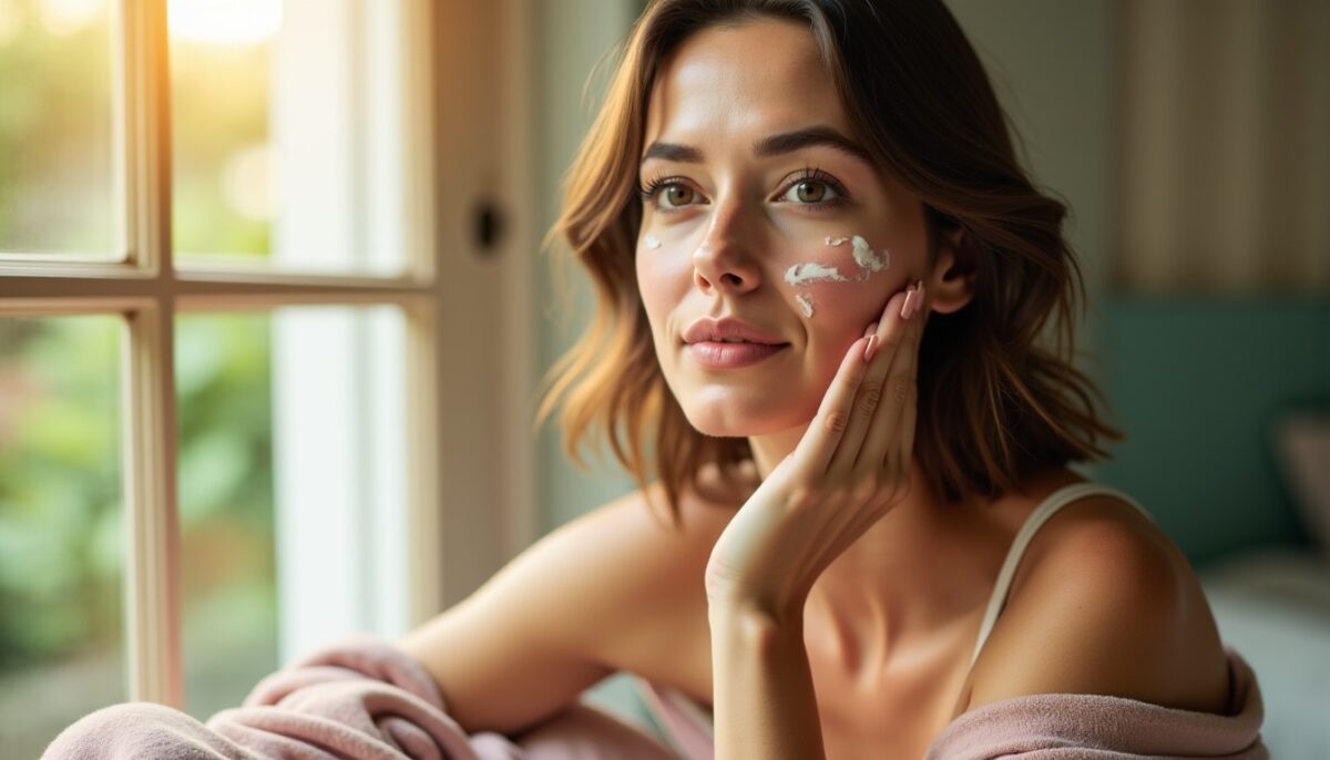 Sublimez votre beauté pendant les règles : la routine essentielle qui fait toute la différence