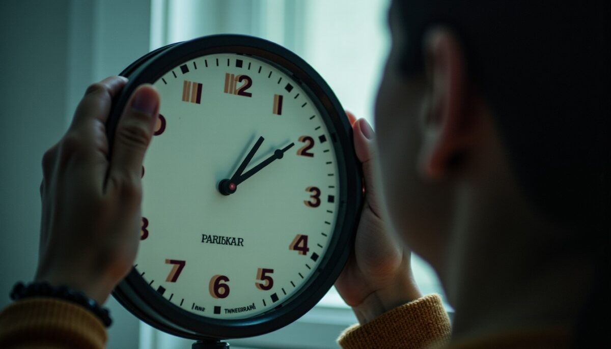 Heure miroir 22h22 : découvrez sa signification mystérieuse Heure miroir 22h22 : découvrez sa signification mystérieuse