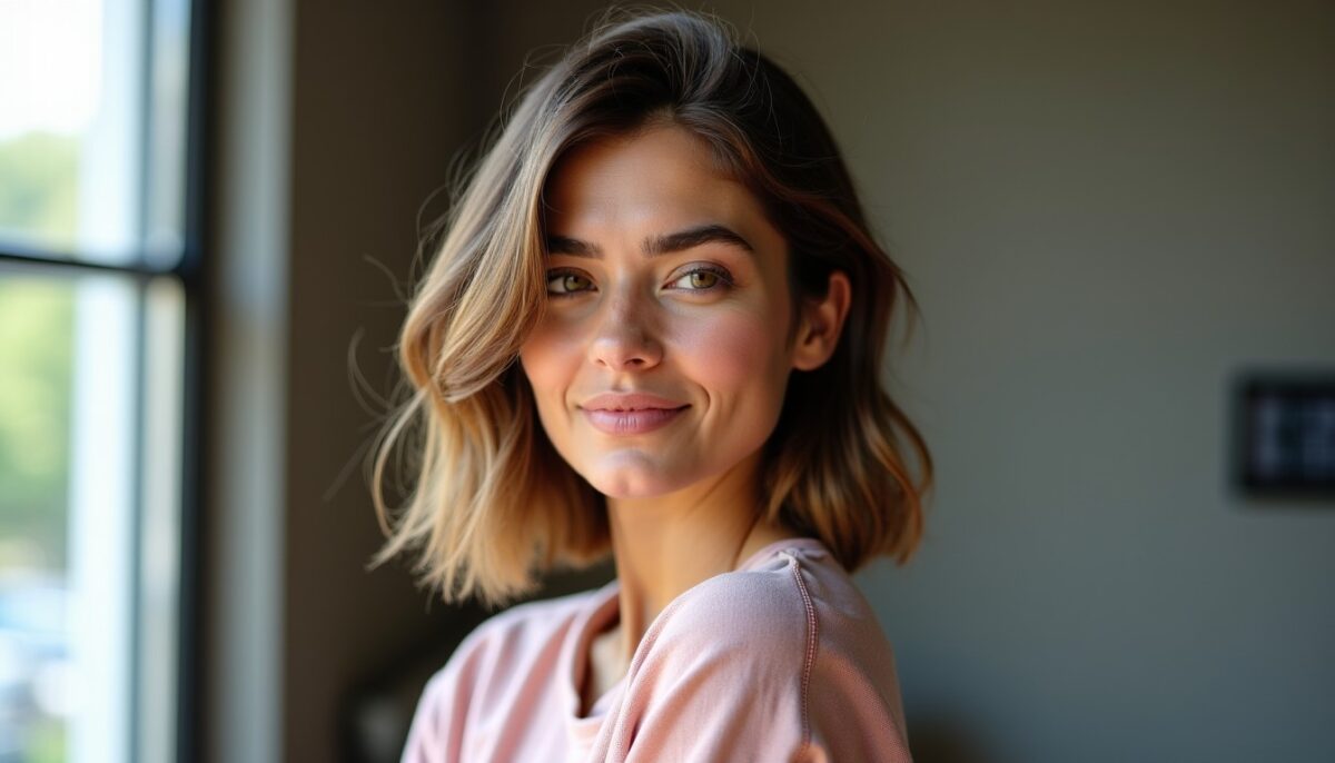 Coupes tendance et astuces pour sublimer les cheveux épais : votre guide complet Coupes tendance et astuces pour sublimer les cheveux épais : votre guide complet