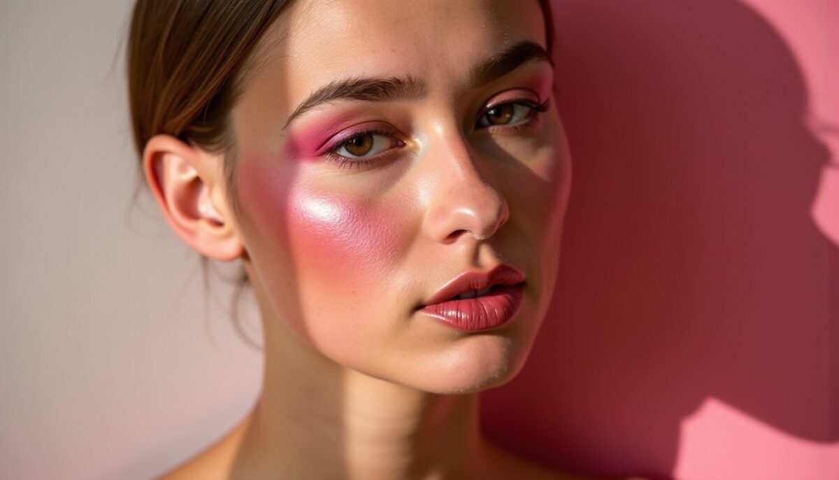 Le blush : l'indispensable touche de fraîcheur pour un maquillage éclatant Le blush : l'indispensable touche de fraîcheur pour un maquillage éclatant