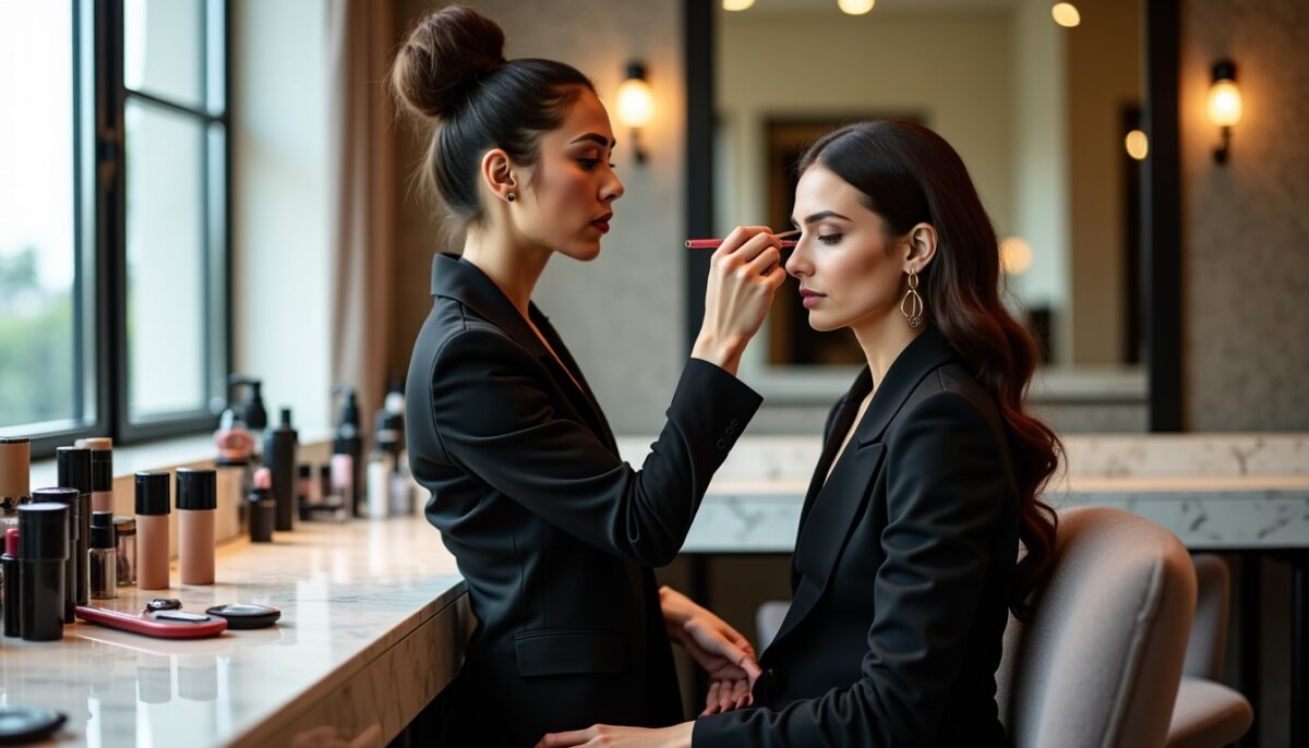 Anastasia Beverly Hills : L'empire visionnaire qui a transformé l'art des sourcils et redéfini la beauté Anastasia Beverly Hills : L'empire visionnaire qui a transformé l'art des sourcils et redéfini la beauté