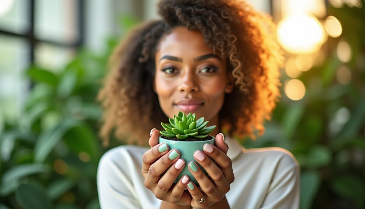 Manucurist : quand la manucure se met au vert pour révolutionner vos ongles Manucurist : quand la manucure se met au vert pour révolutionner vos ongles