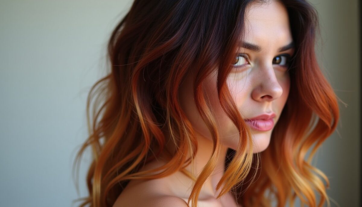 Tout savoir sur l'ombré hair : technique et style