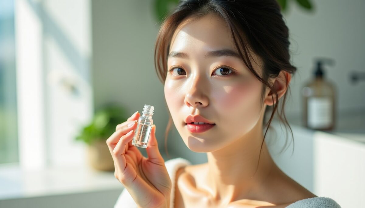 Yepoda : L'Essence des Cosmétiques Coréens Révélée