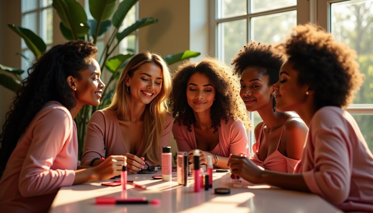 Découvrez l'univers éclatant de Tarte Cosmetics : beauté, innovation et naturalité Découvrez l'univers éclatant de Tarte Cosmetics : beauté, innovation et naturalité