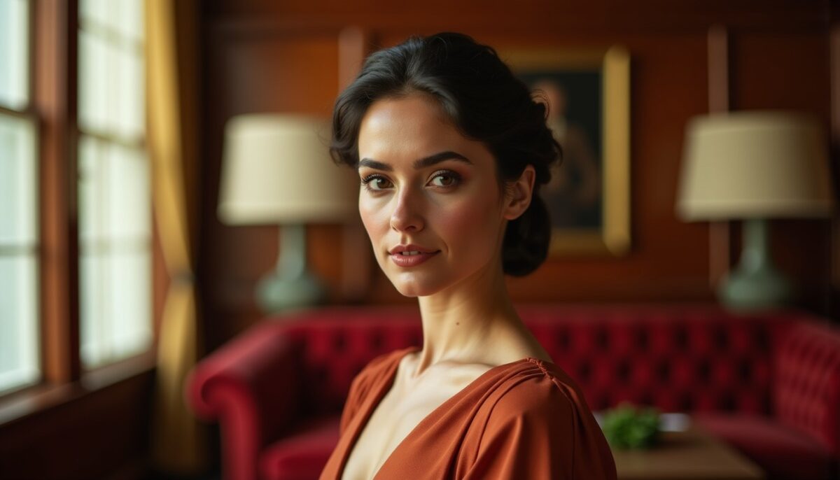 Elizabeth Arden : L'icône intemporelle de la beauté et du luxe Elizabeth Arden : L'icône intemporelle de la beauté et du luxe