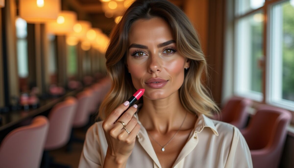 Charlotte Tilbury : L'Art du Maquillage Réinventé