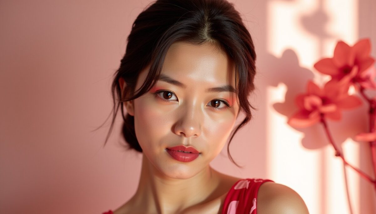 Shiseido : L'Art de la Beauté Japonaise Réinventé