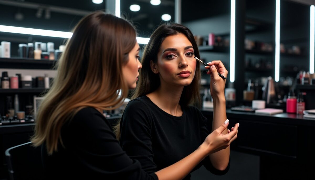 MAC Cosmetics : L'Art du Maquillage Professionnel Réinventé
