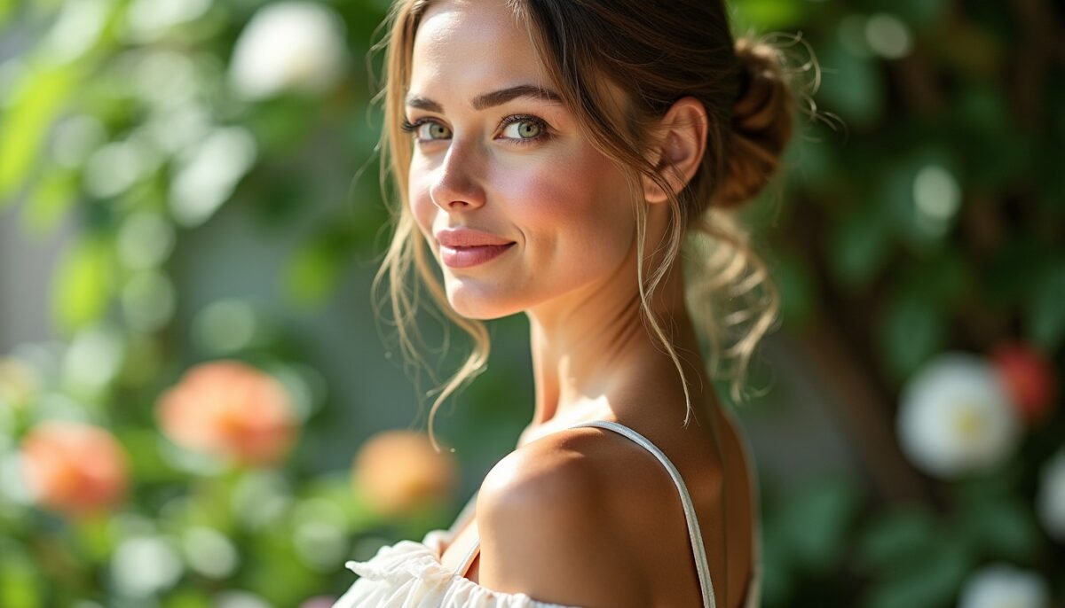Caudalie : L’Essence de la Beauté Naturelle Révélée Caudalie : L’Essence de la Beauté Naturelle Révélée