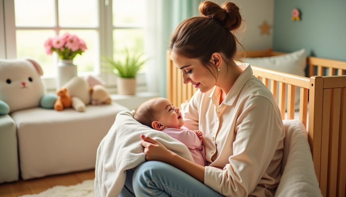 Mustela : l'incontournable allié des soins pour bébés et futures mamans