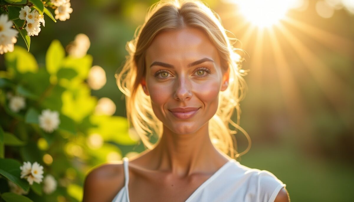 Melvita : L'art de la beauté naturelle au service de votre peau Melvita : L'art de la beauté naturelle au service de votre peau