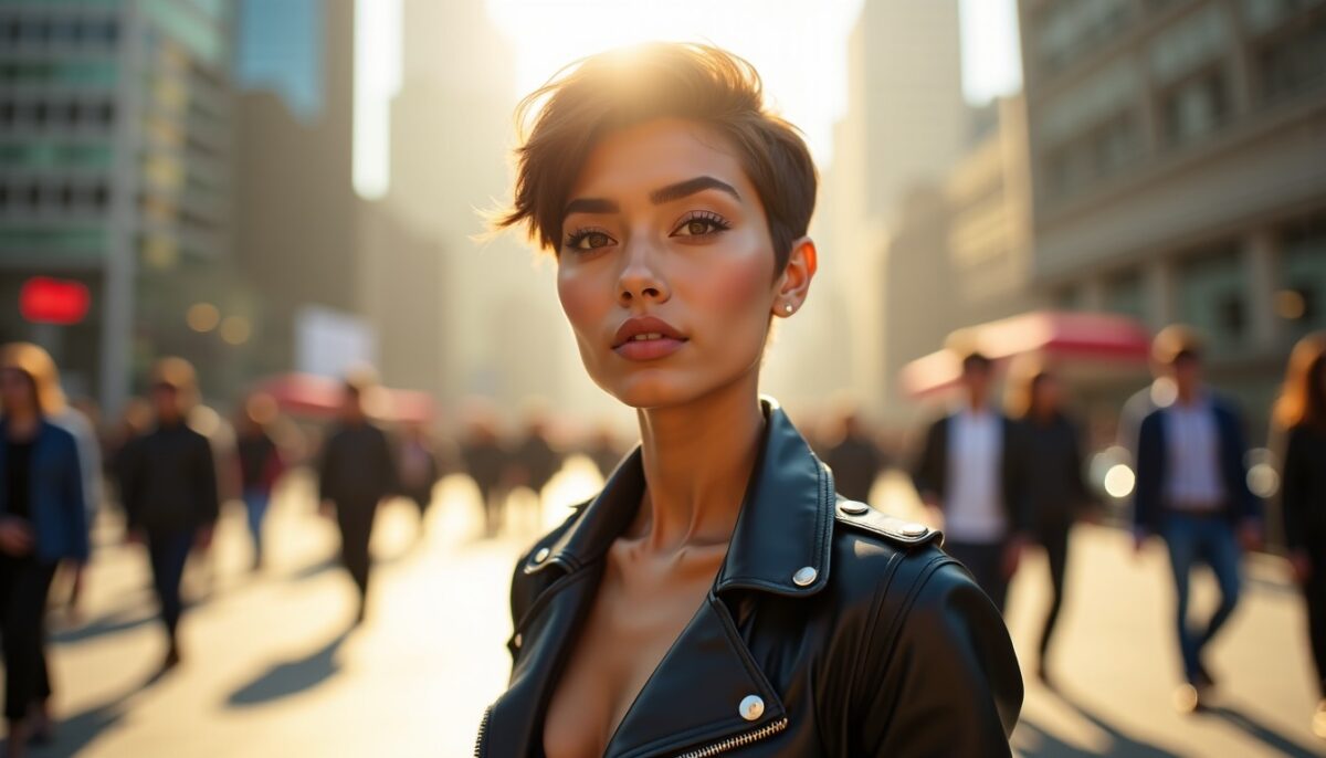 Les incontournables des coupes courtes féminines qui font sensation cette année