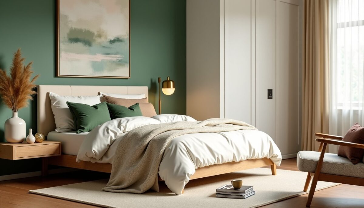 Idées déco pour la chambre : les tendances qui bouleversent votre intérieur Idées déco pour la chambre : les tendances qui bouleversent votre intérieur