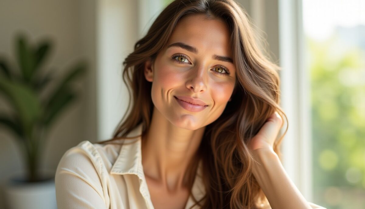Maquillage de rentrée : 5 astuces pour prolonger l'éclat de l'été en douceur Maquillage de rentrée : 5 astuces pour prolonger l'éclat de l'été en douceur